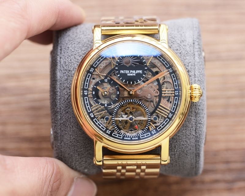 PATEK PHILIPPE Watches